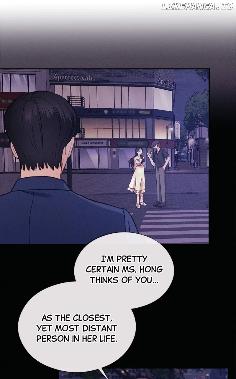 The Seductive Wife Chapter 42 - Page 68