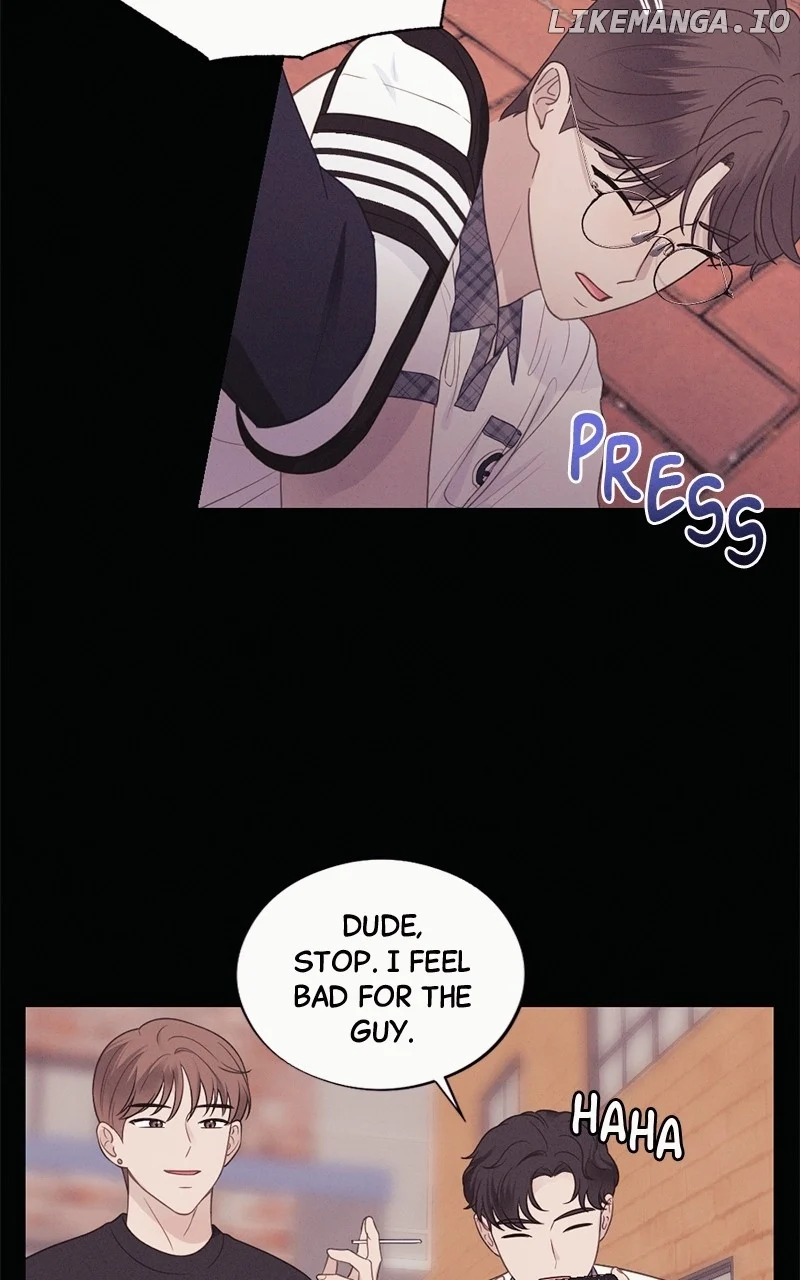 The Seductive Wife Chapter 43 - Page 4