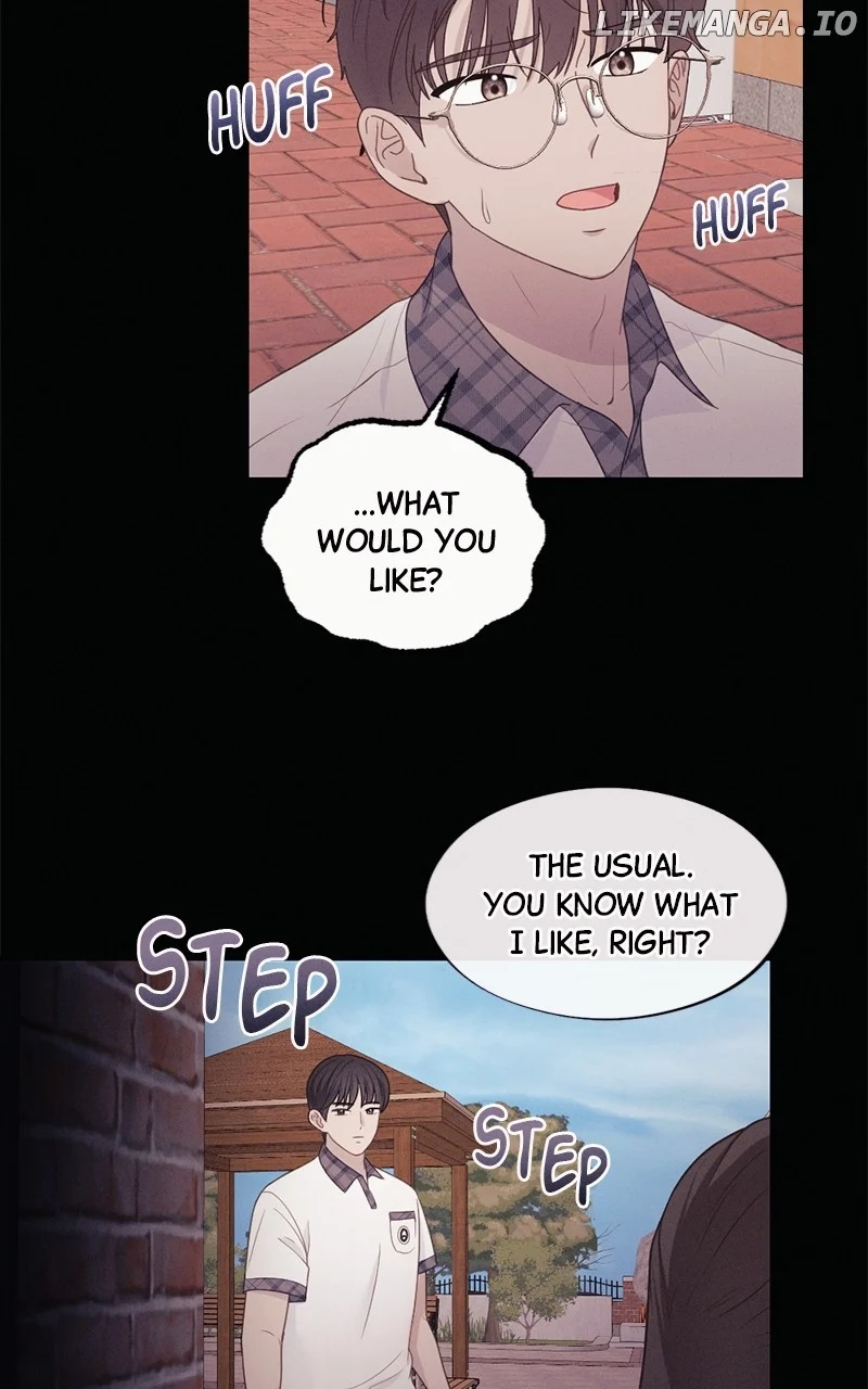 The Seductive Wife Chapter 43 - Page 7