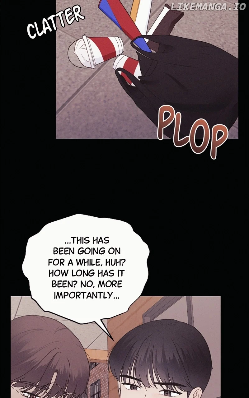 The Seductive Wife Chapter 43 - Page 14