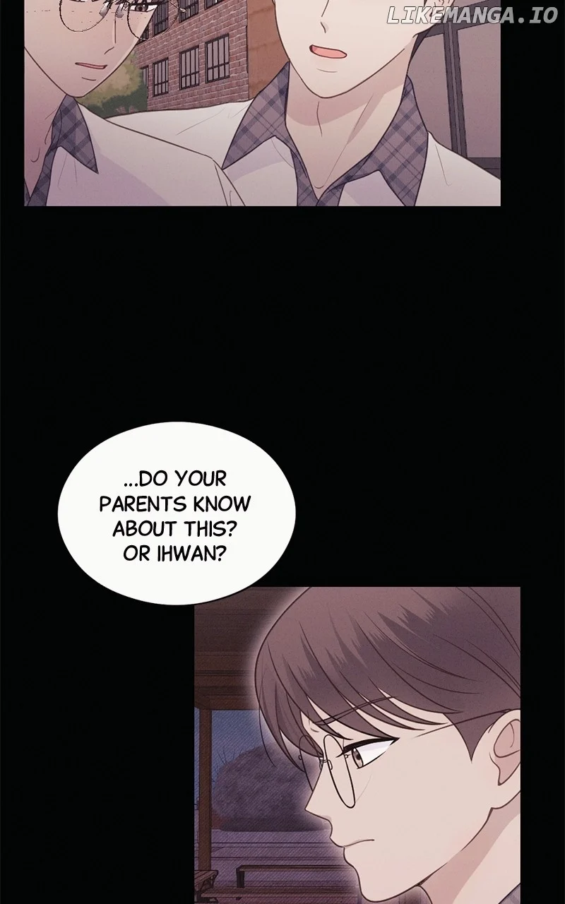 The Seductive Wife Chapter 43 - Page 15