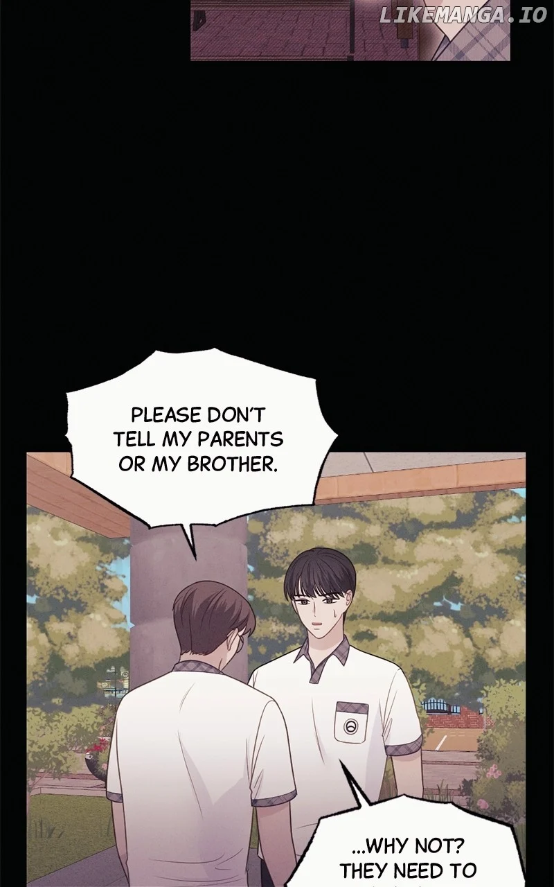 The Seductive Wife Chapter 43 - Page 16