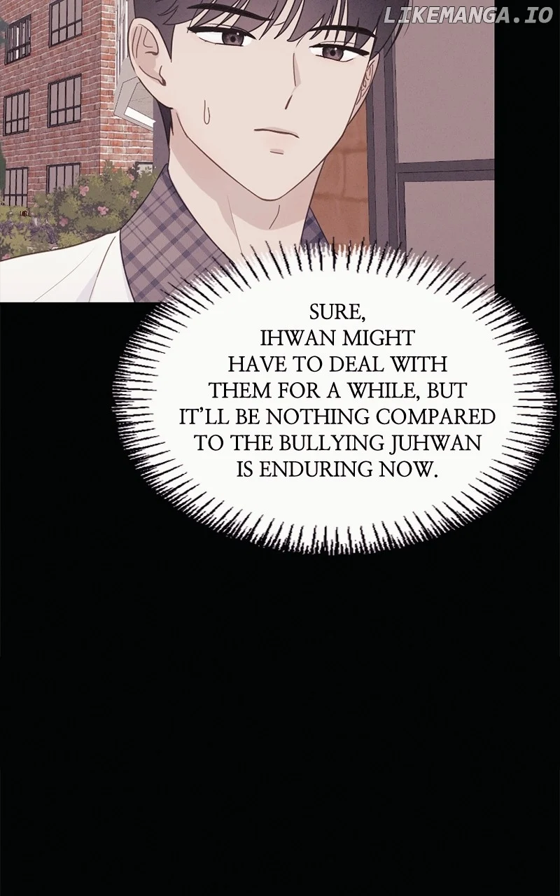 The Seductive Wife Chapter 43 - Page 19