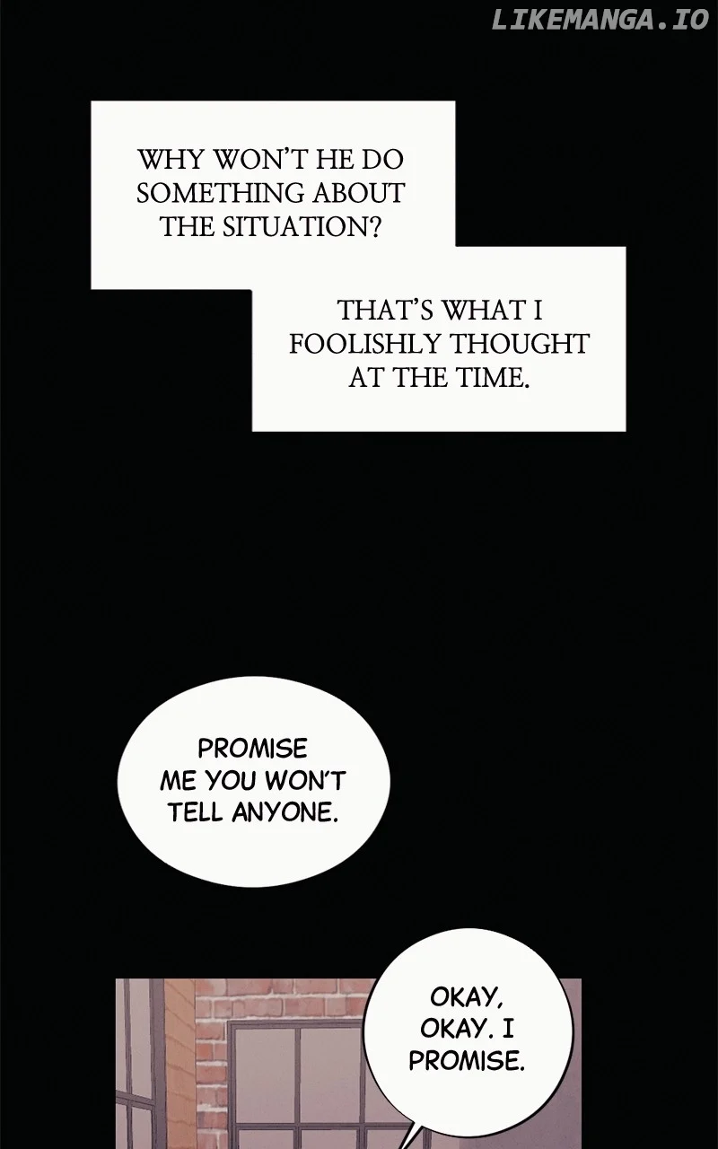 The Seductive Wife Chapter 43 - Page 20