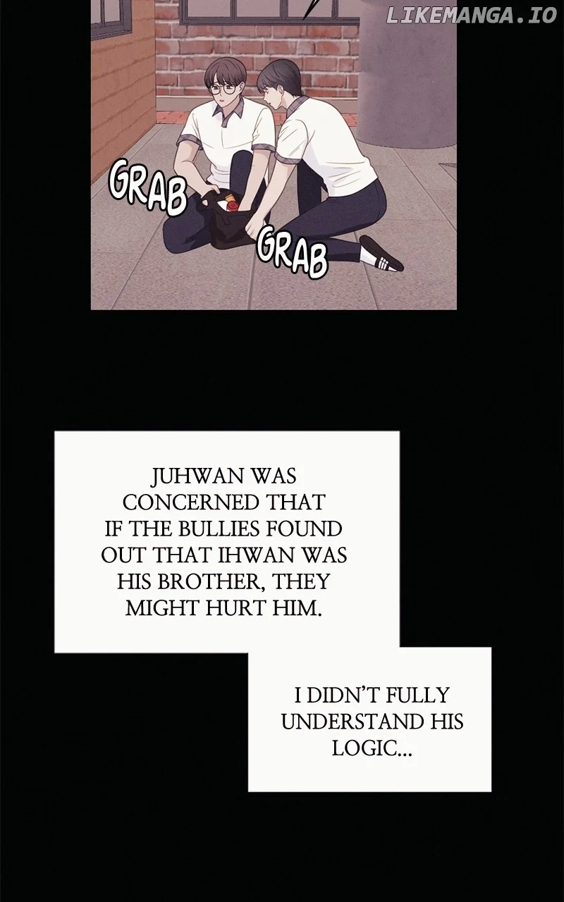 The Seductive Wife Chapter 43 - Page 21