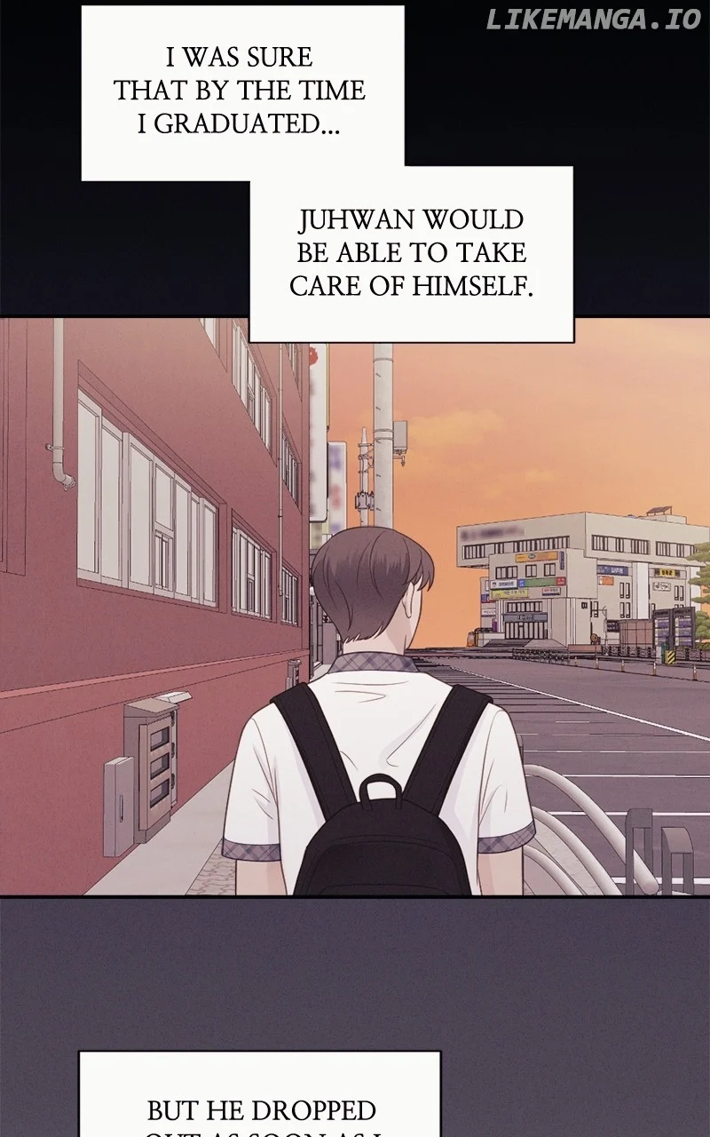 The Seductive Wife Chapter 43 - Page 26