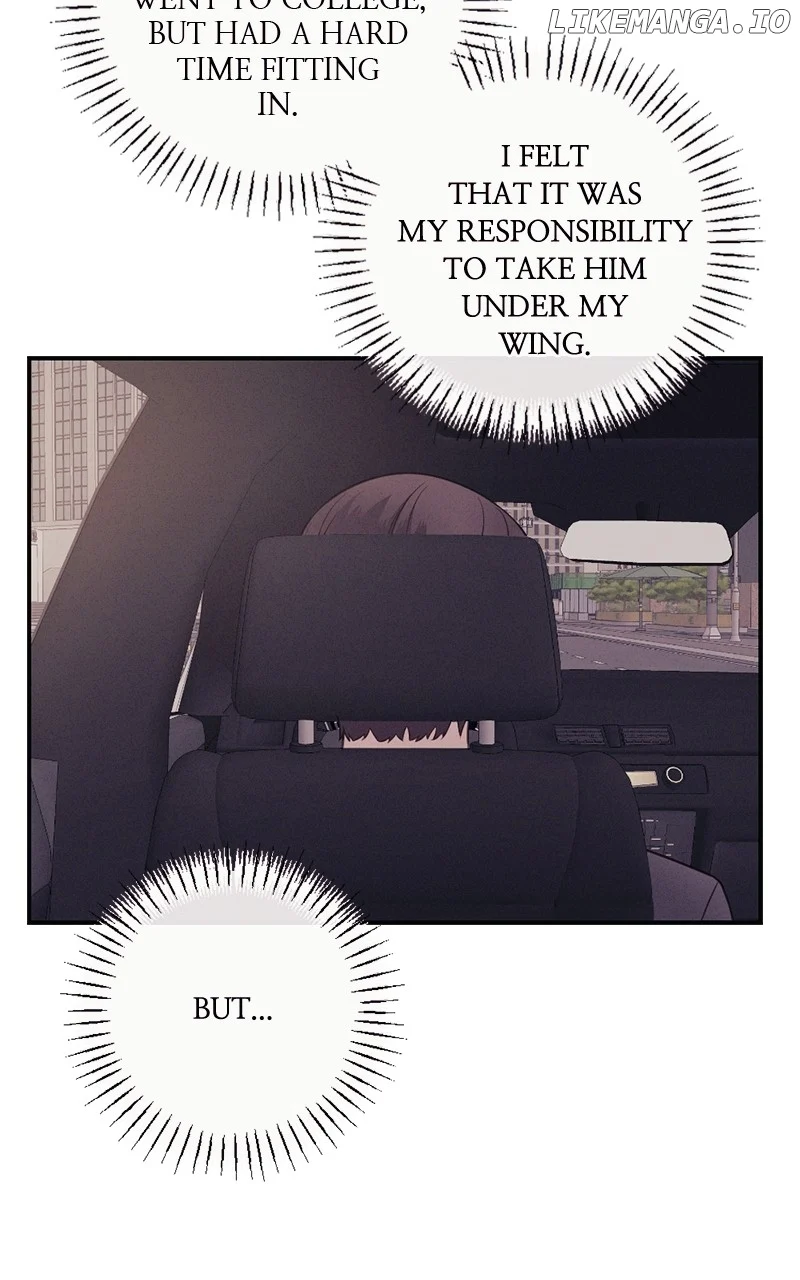 The Seductive Wife Chapter 43 - Page 28