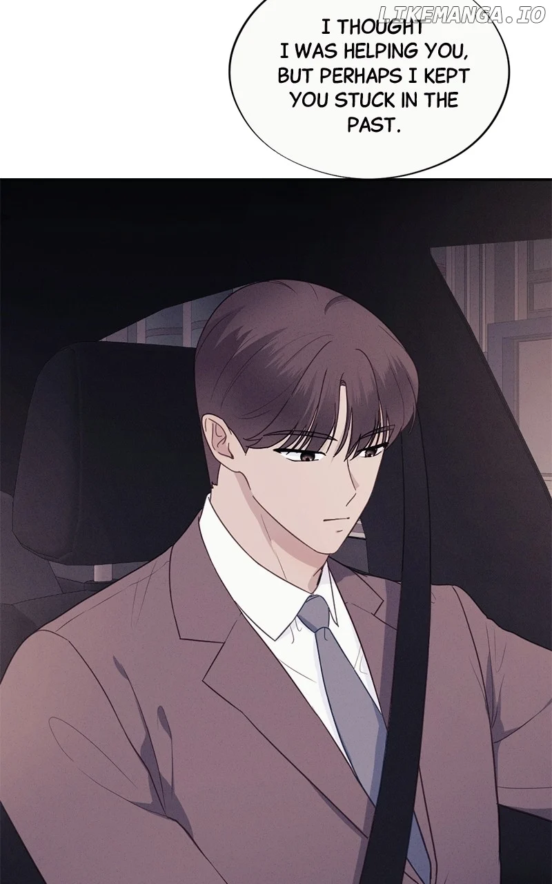 The Seductive Wife Chapter 43 - Page 30