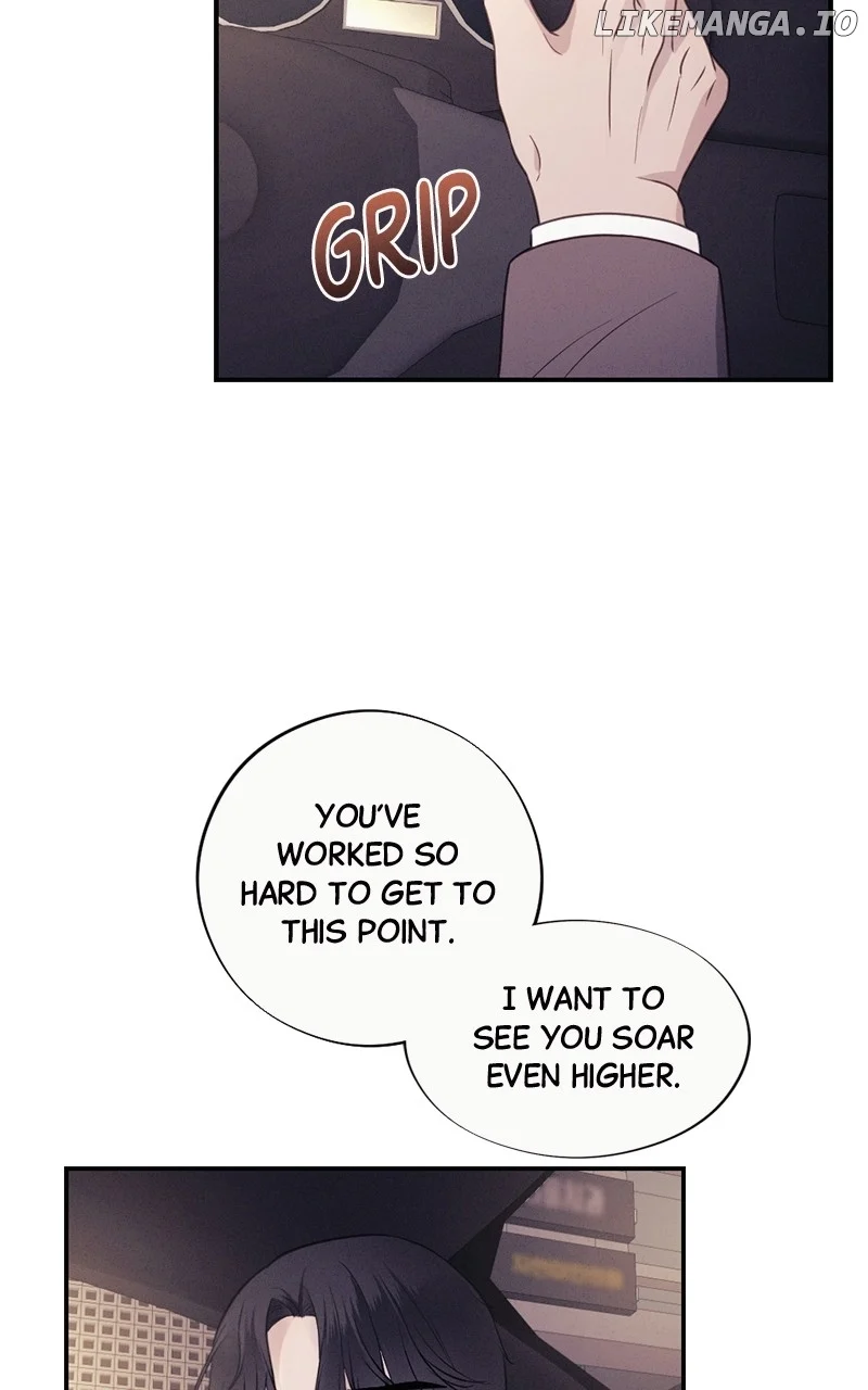 The Seductive Wife Chapter 43 - Page 34