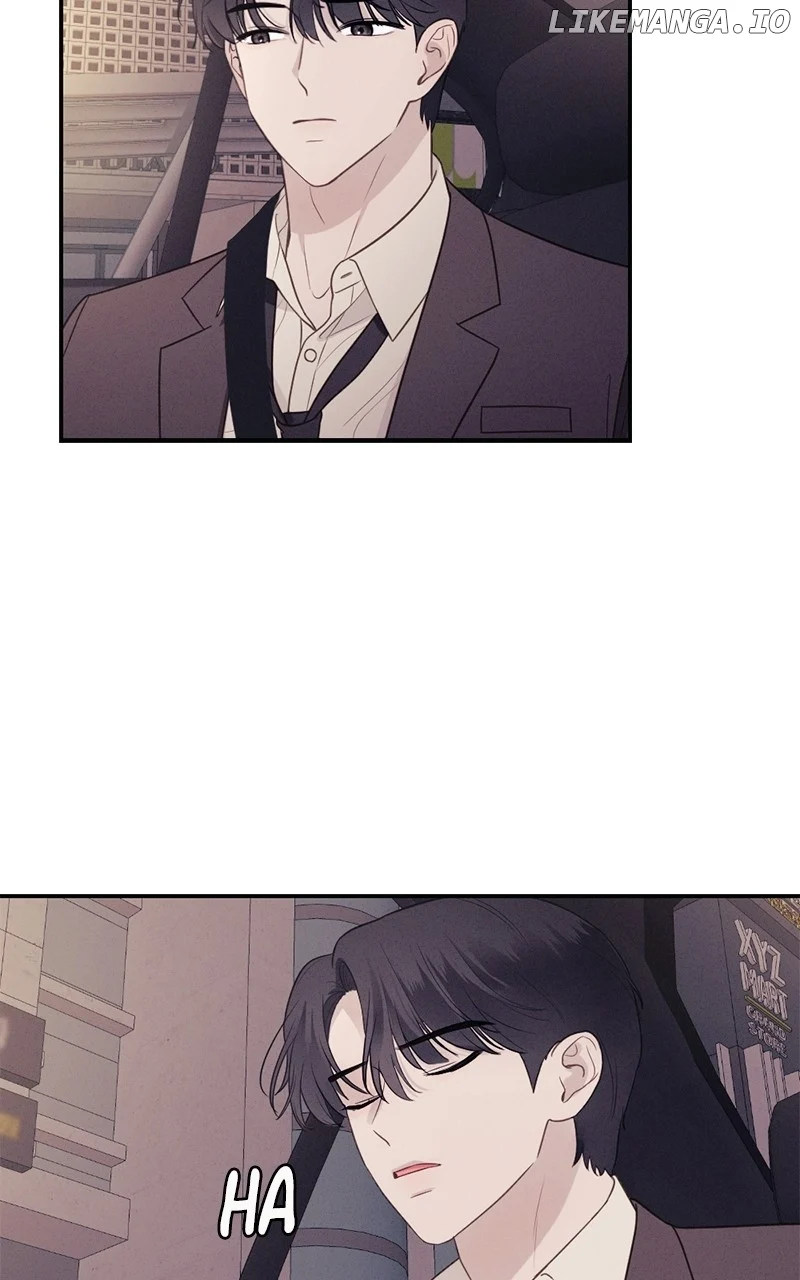 The Seductive Wife Chapter 43 - Page 35