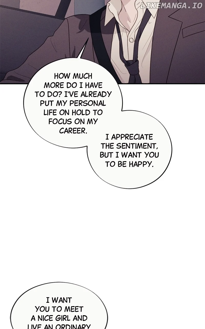 The Seductive Wife Chapter 43 - Page 36