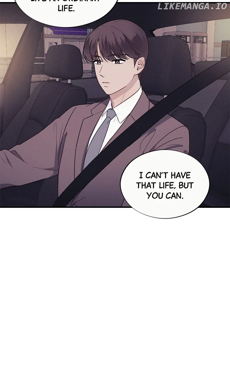 The Seductive Wife Chapter 43 - Page 37