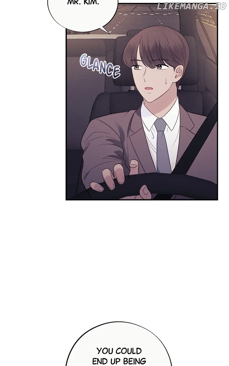 The Seductive Wife Chapter 43 - Page 39