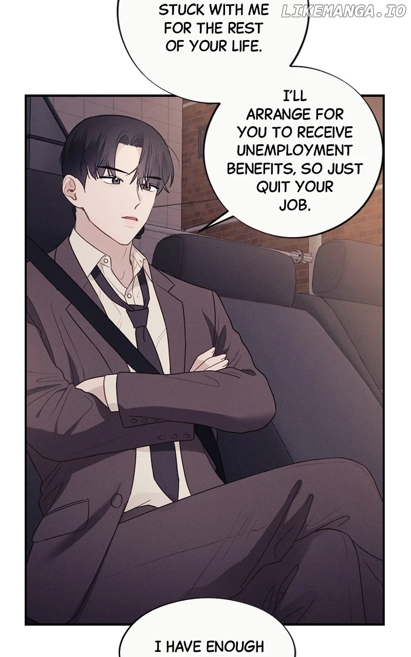 The Seductive Wife Chapter 43 - Page 40