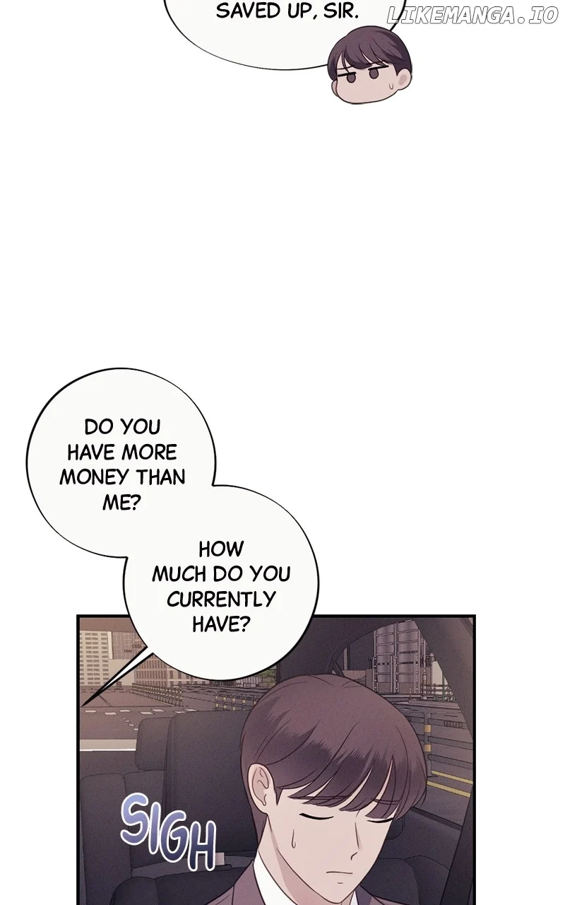 The Seductive Wife Chapter 43 - Page 41