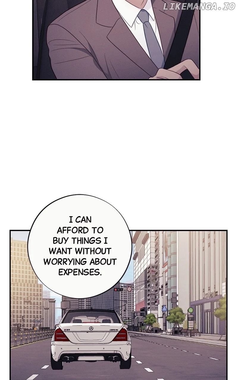 The Seductive Wife Chapter 43 - Page 42