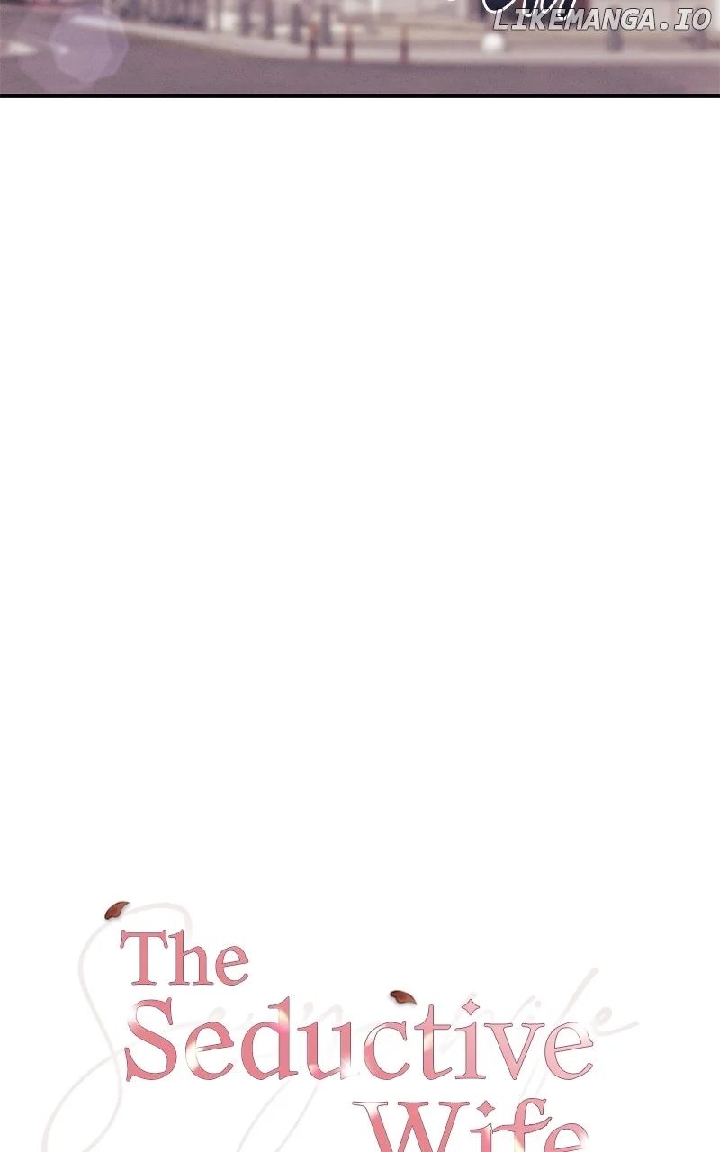 The Seductive Wife Chapter 43 - Page 48