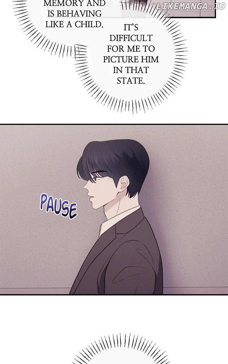 The Seductive Wife Chapter 43 - Page 51