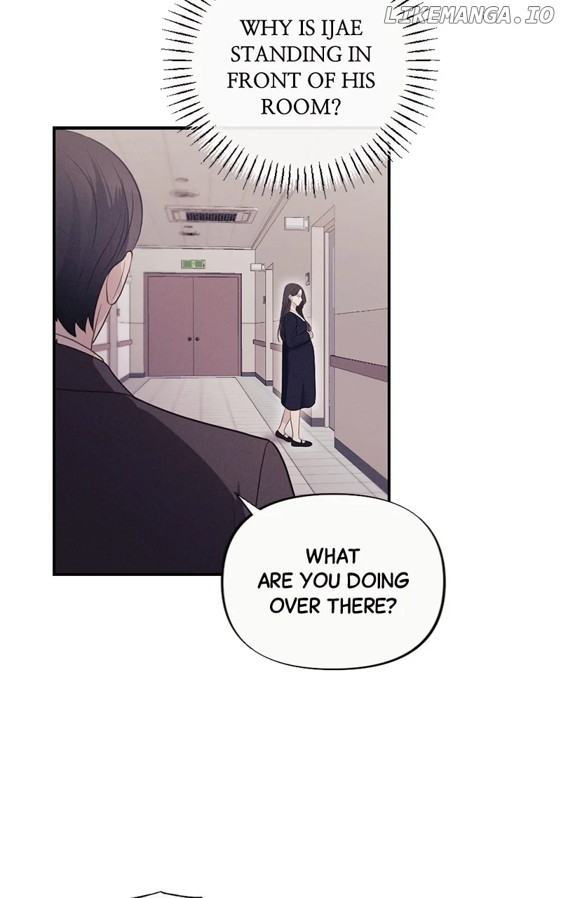 The Seductive Wife Chapter 43 - Page 52