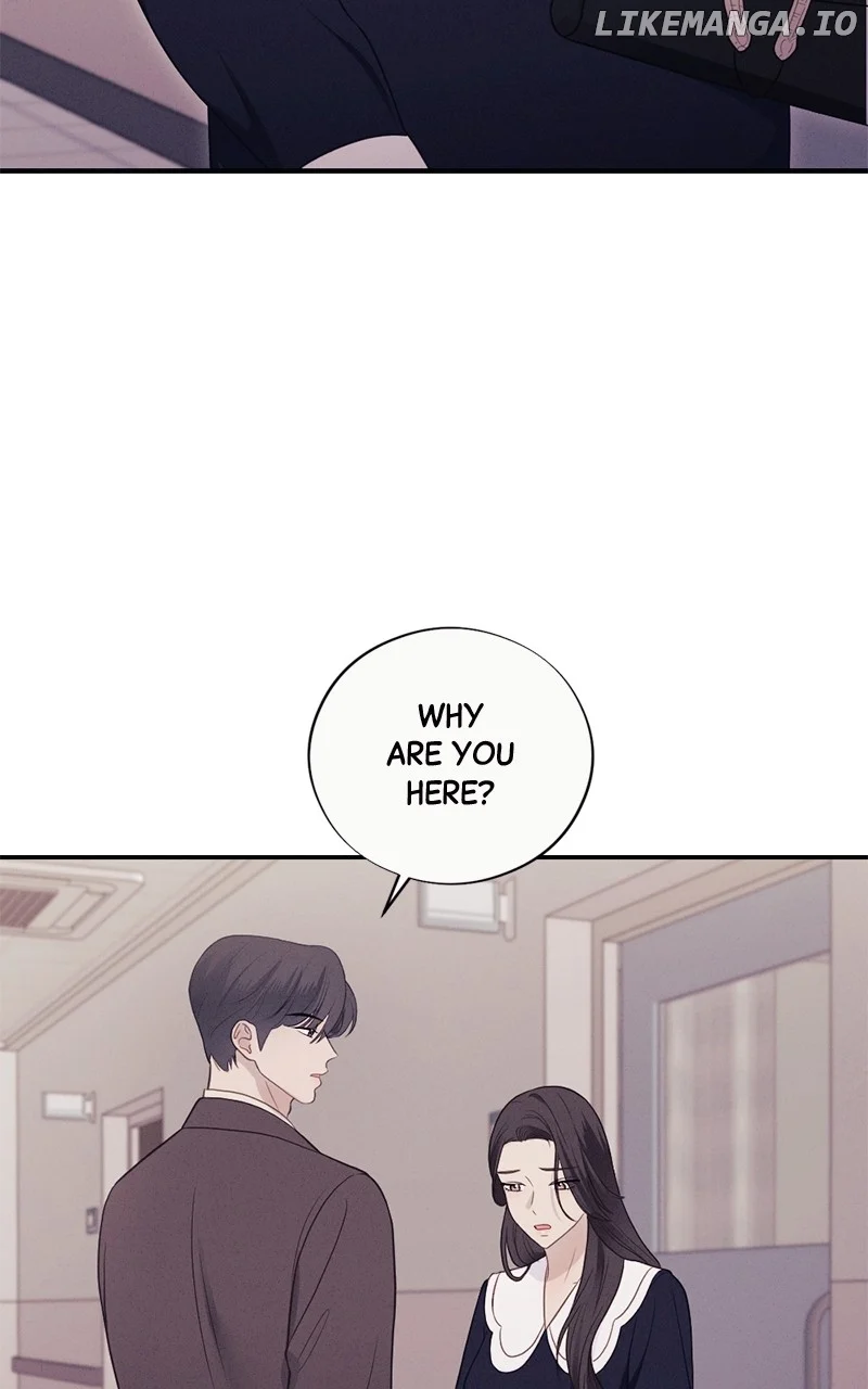 The Seductive Wife Chapter 43 - Page 54