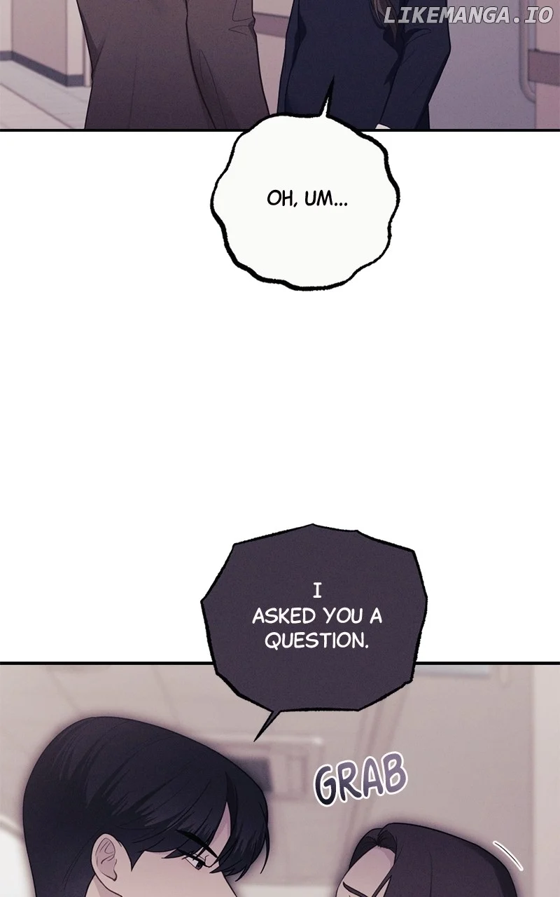 The Seductive Wife Chapter 43 - Page 55