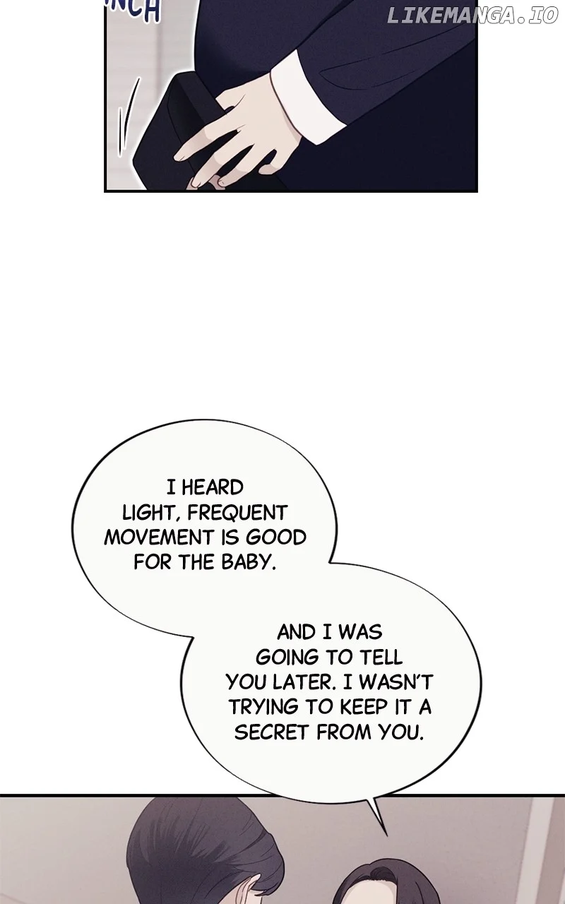 The Seductive Wife Chapter 43 - Page 58
