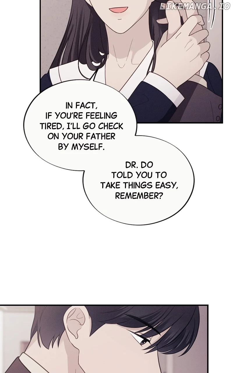 The Seductive Wife Chapter 43 - Page 61