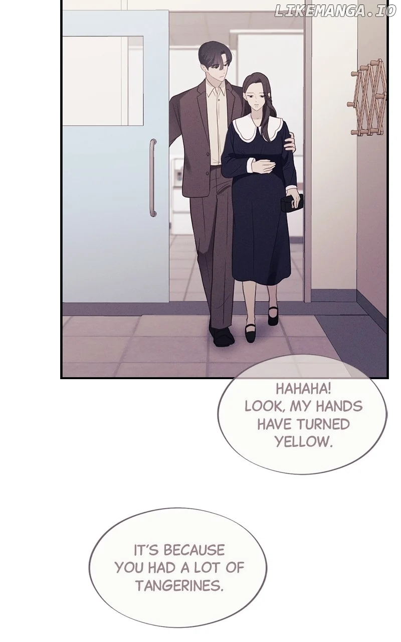 The Seductive Wife Chapter 43 - Page 64