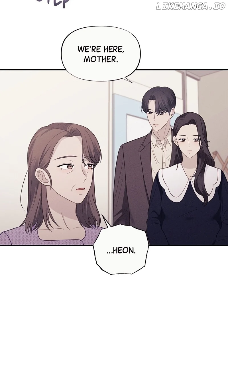 The Seductive Wife Chapter 44 - Page 4