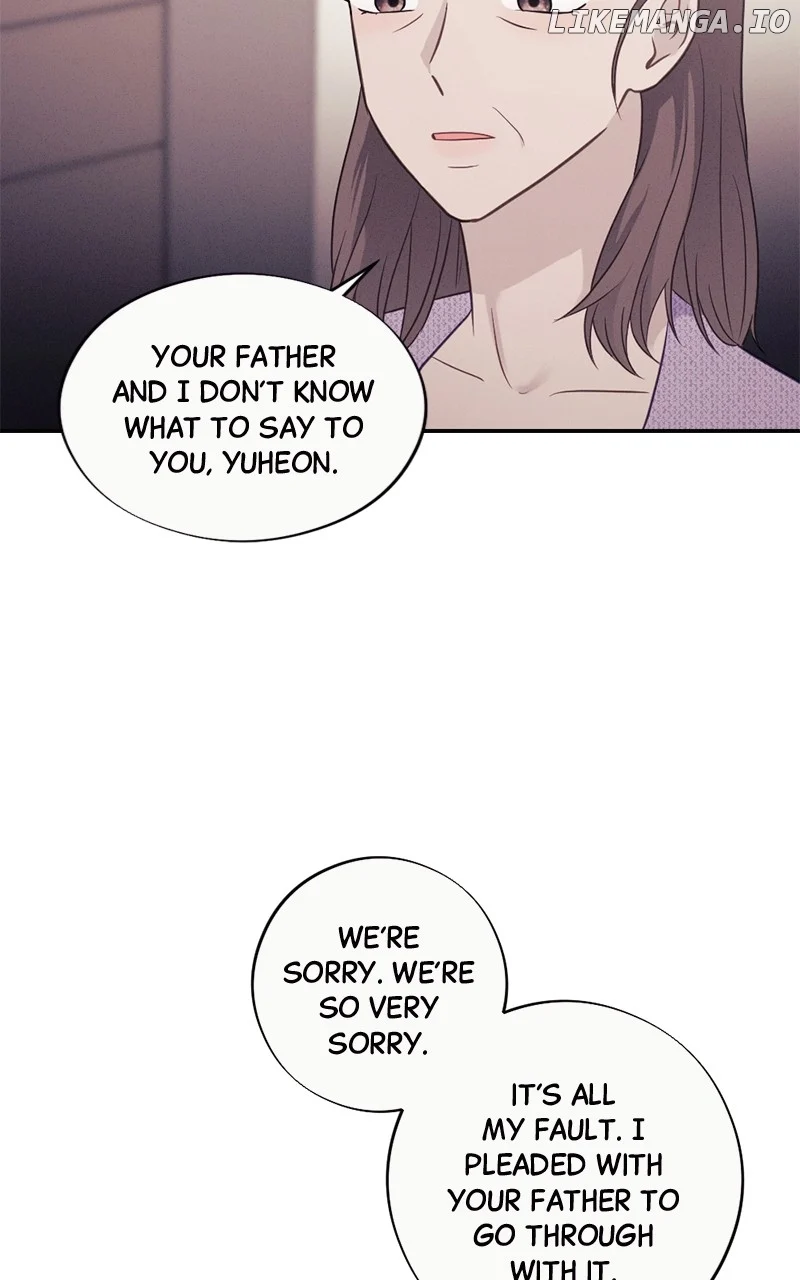 The Seductive Wife Chapter 44 - Page 9