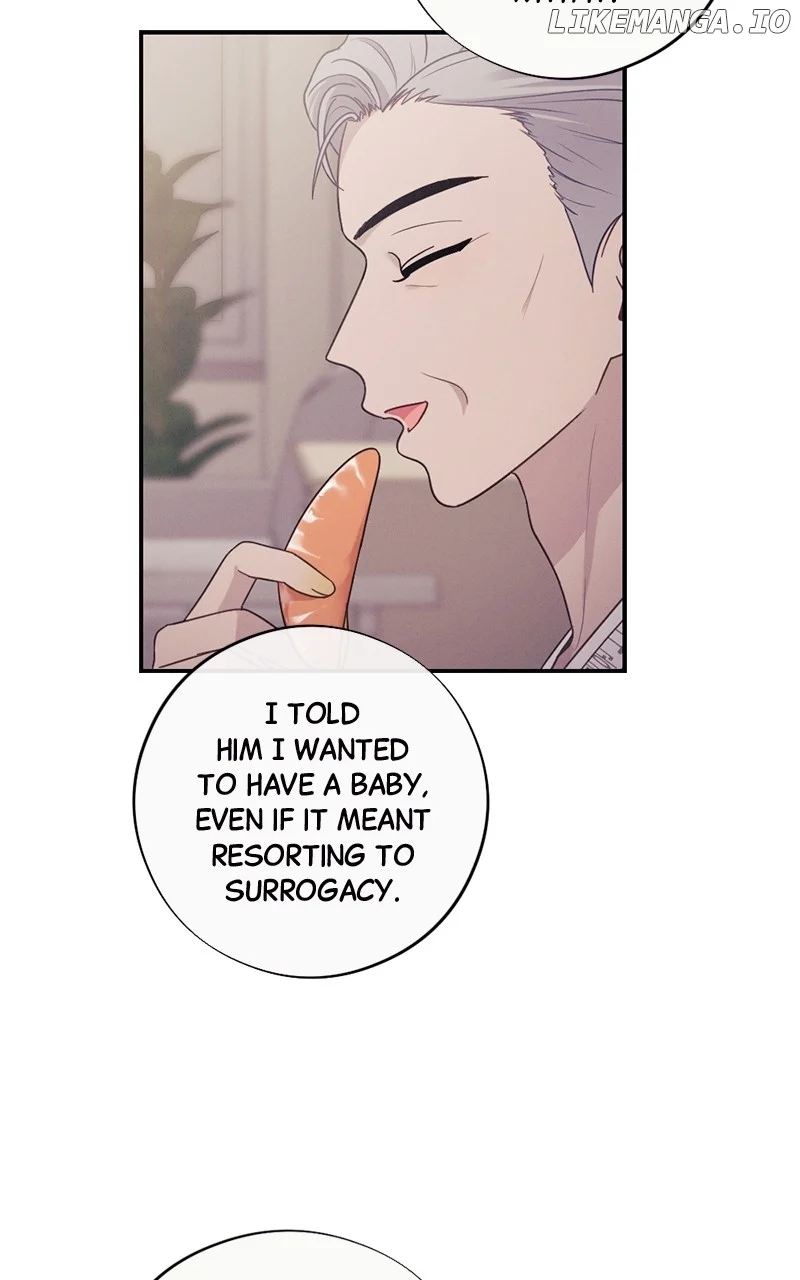 The Seductive Wife Chapter 44 - Page 10