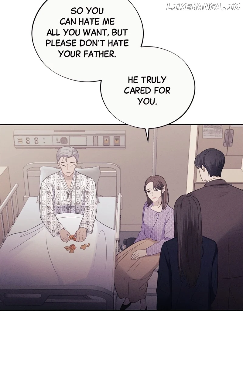 The Seductive Wife Chapter 44 - Page 11