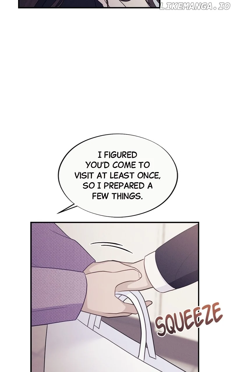 The Seductive Wife Chapter 44 - Page 18