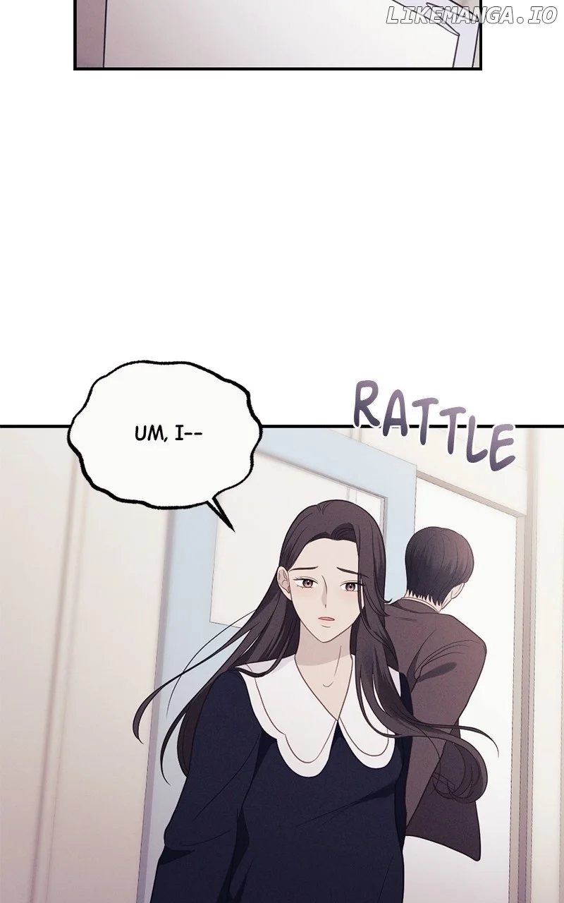 The Seductive Wife Chapter 44 - Page 19