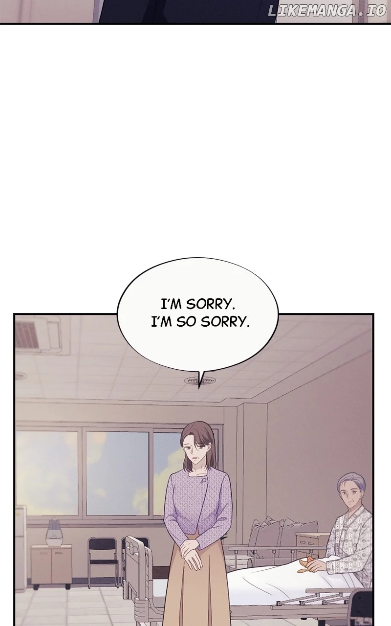 The Seductive Wife Chapter 44 - Page 20