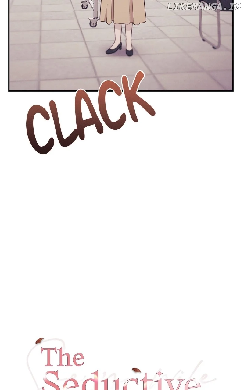 The Seductive Wife Chapter 44 - Page 21
