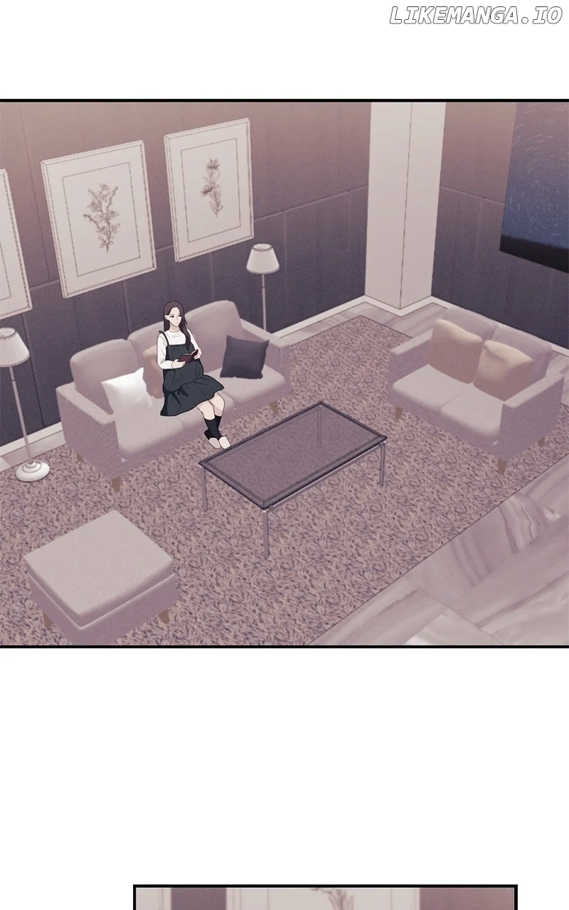 The Seductive Wife Chapter 44 - Page 23