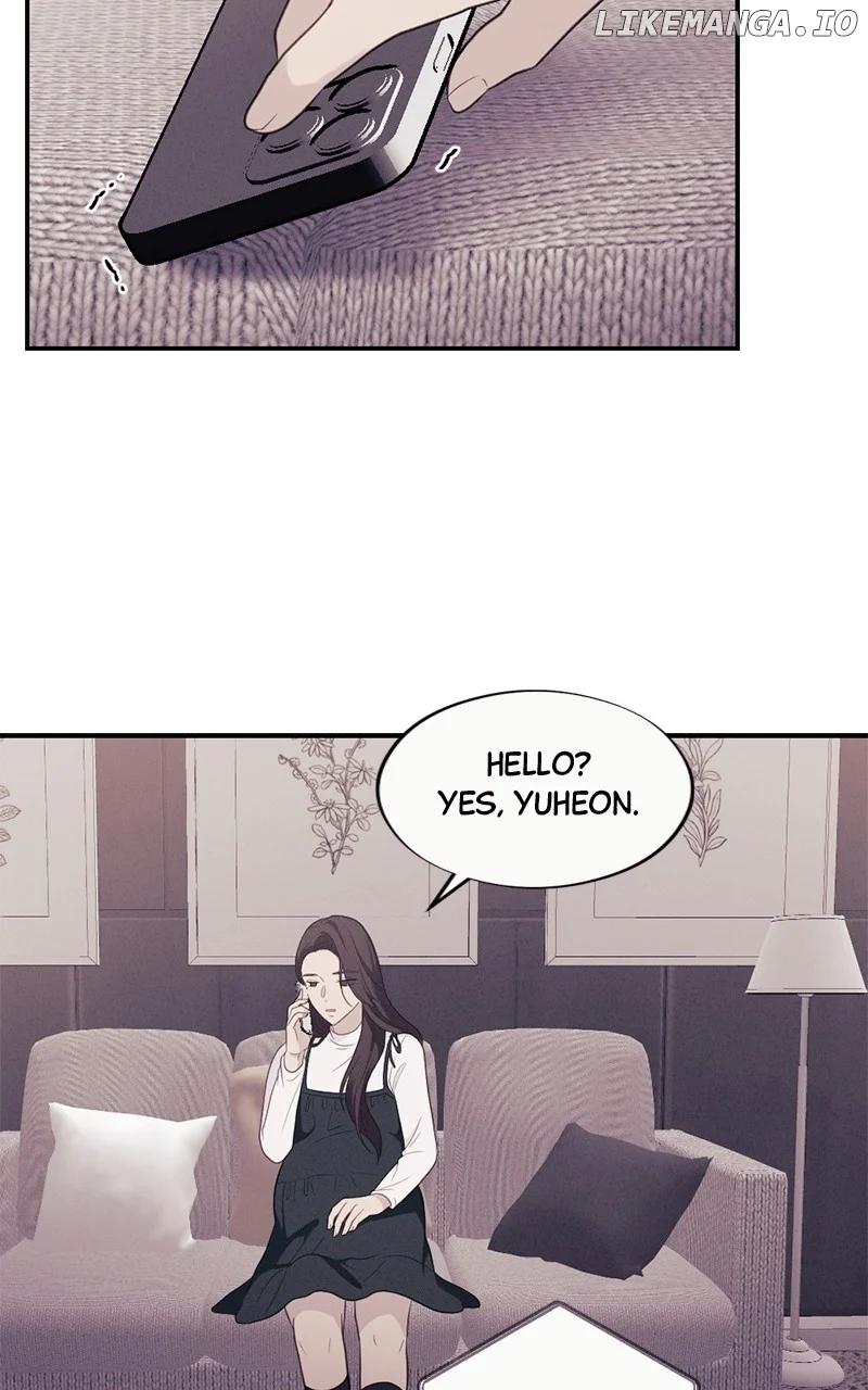 The Seductive Wife Chapter 44 - Page 25