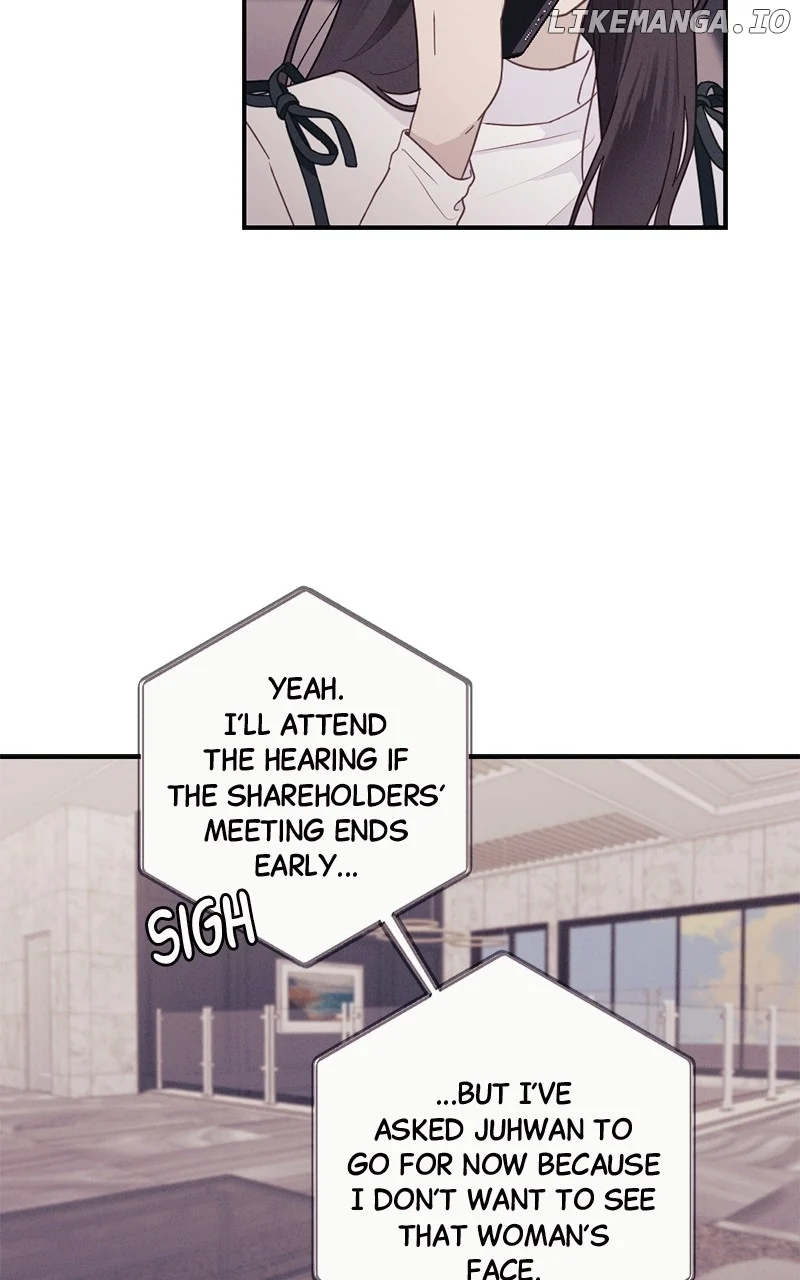 The Seductive Wife Chapter 44 - Page 27