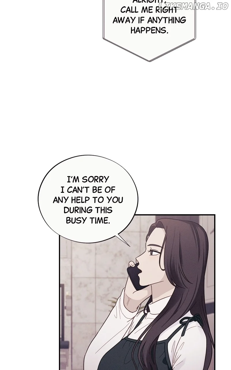 The Seductive Wife Chapter 44 - Page 30