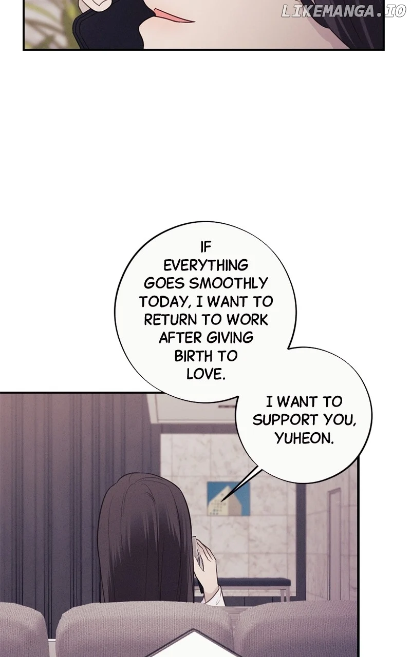 The Seductive Wife Chapter 44 - Page 32