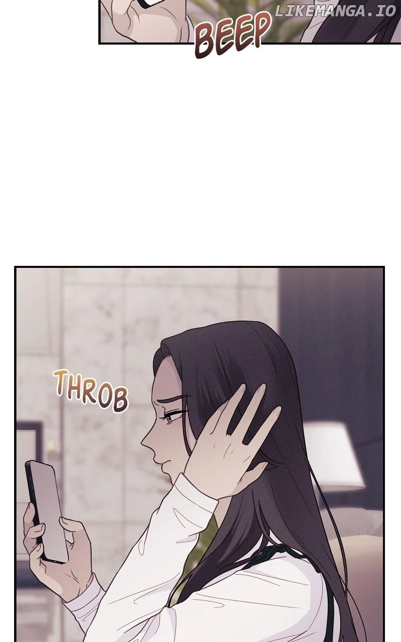 The Seductive Wife Chapter 44 - Page 34