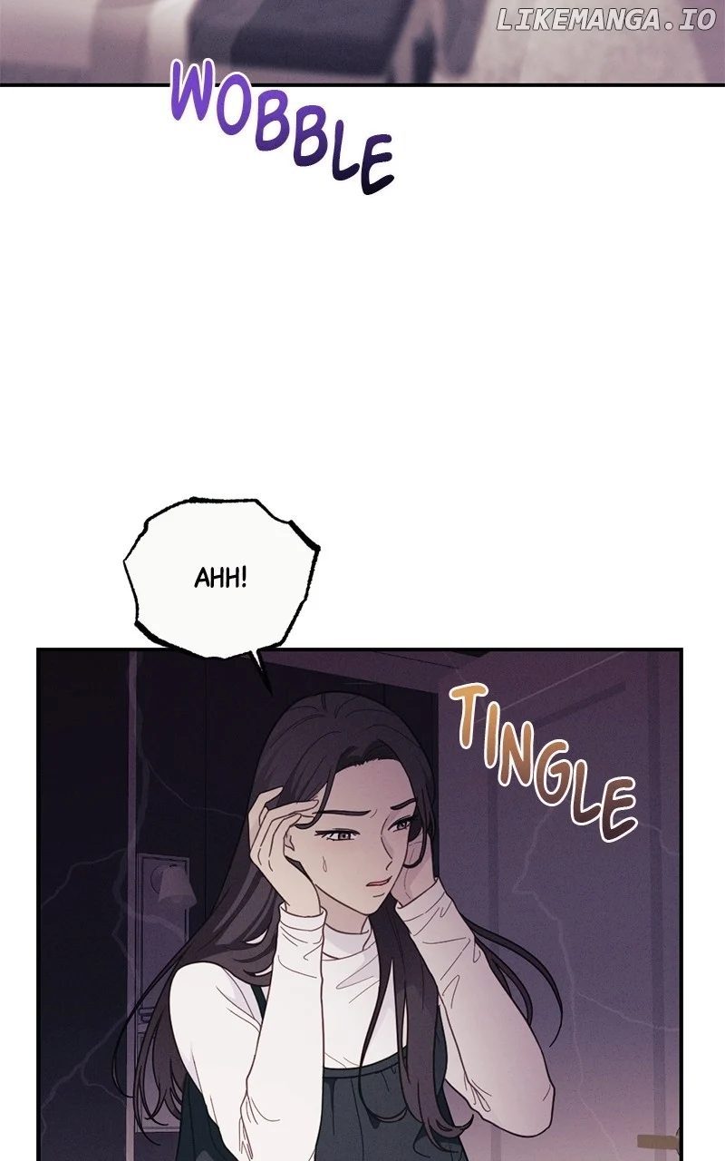 The Seductive Wife Chapter 44 - Page 36