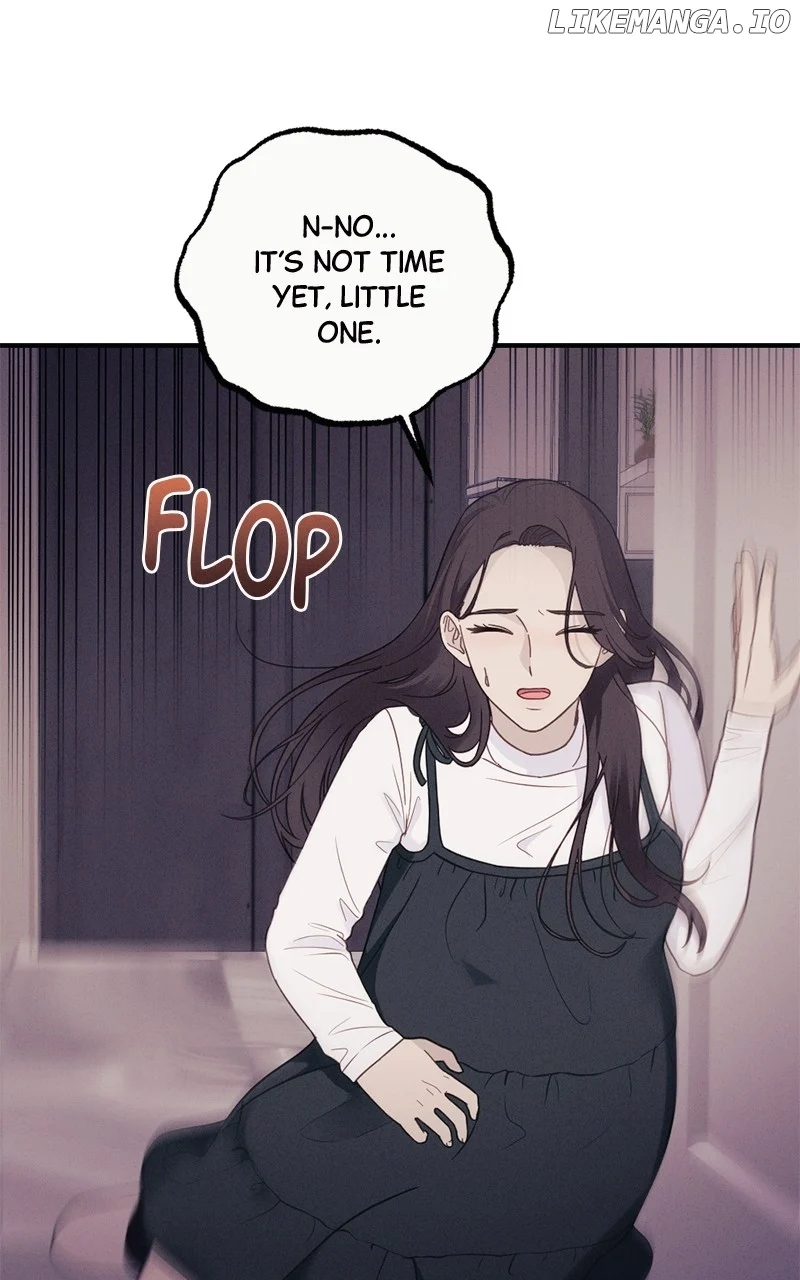 The Seductive Wife Chapter 44 - Page 38