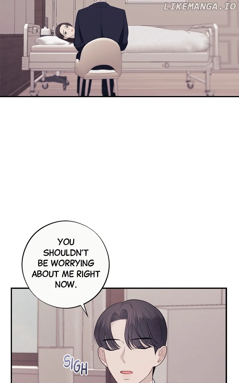 The Seductive Wife Chapter 44 - Page 59