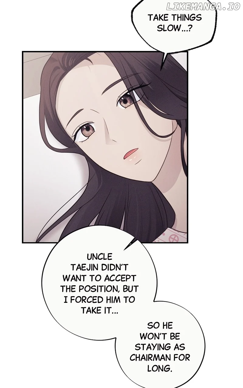 The Seductive Wife Chapter 44 - Page 61