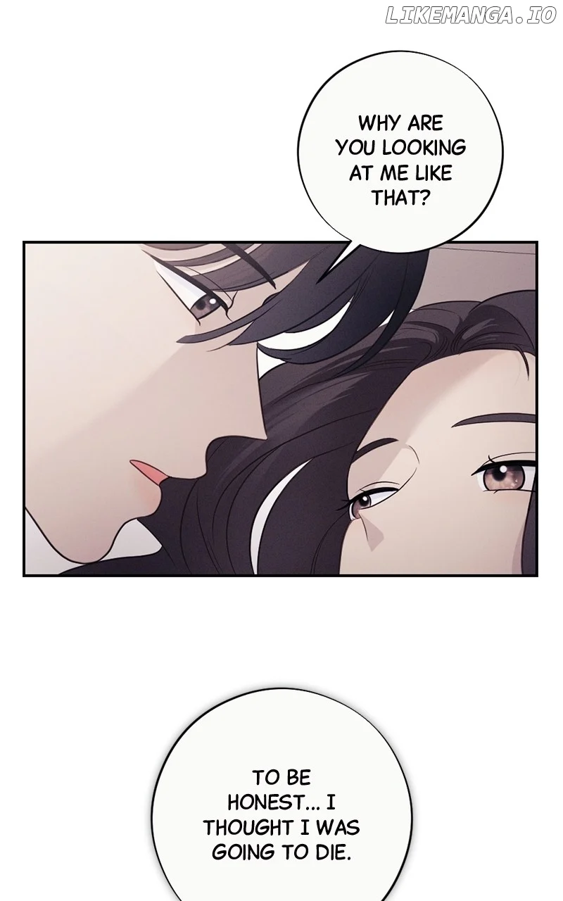 The Seductive Wife Chapter 44 - Page 70