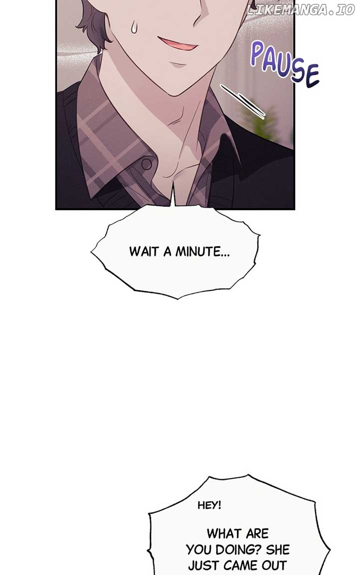 The Seductive Wife Chapter 45 - Page 4