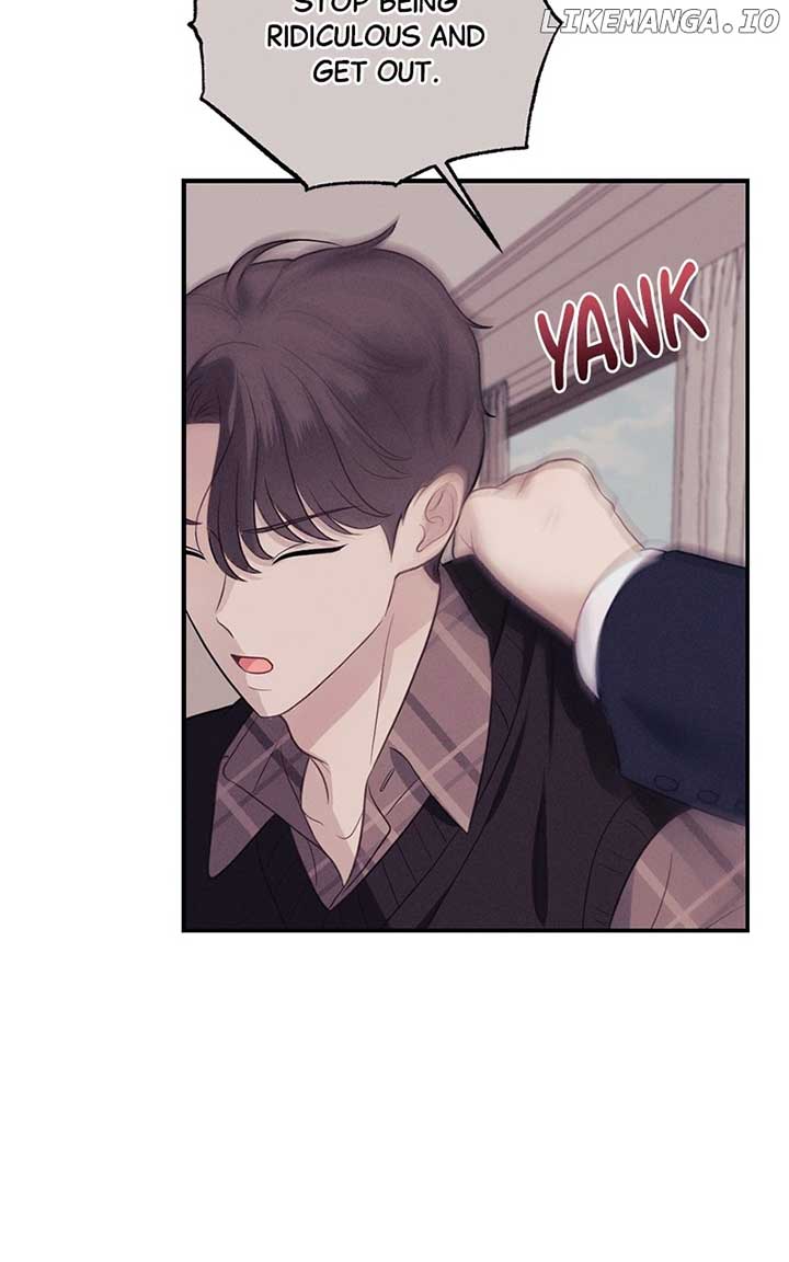 The Seductive Wife Chapter 45 - Page 9