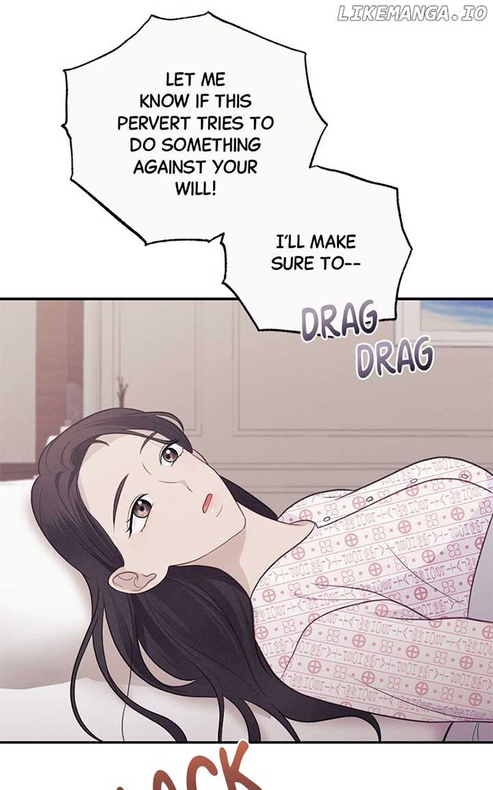 The Seductive Wife Chapter 45 - Page 10